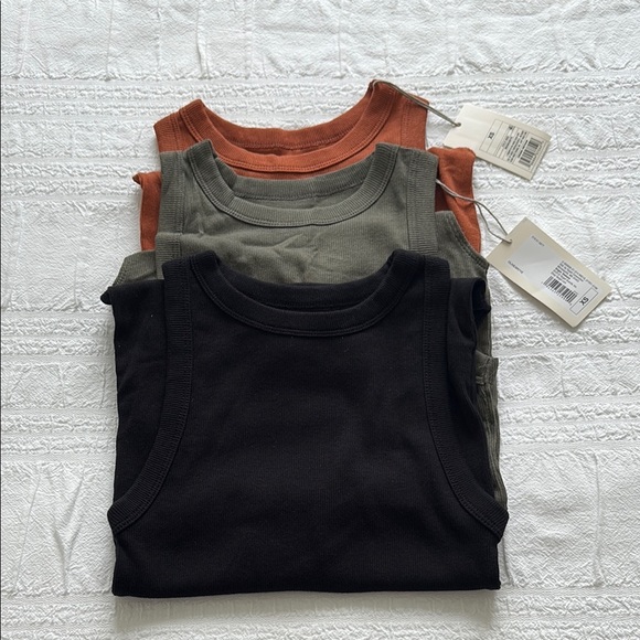 a new day Tops - A New Day Bodysuits